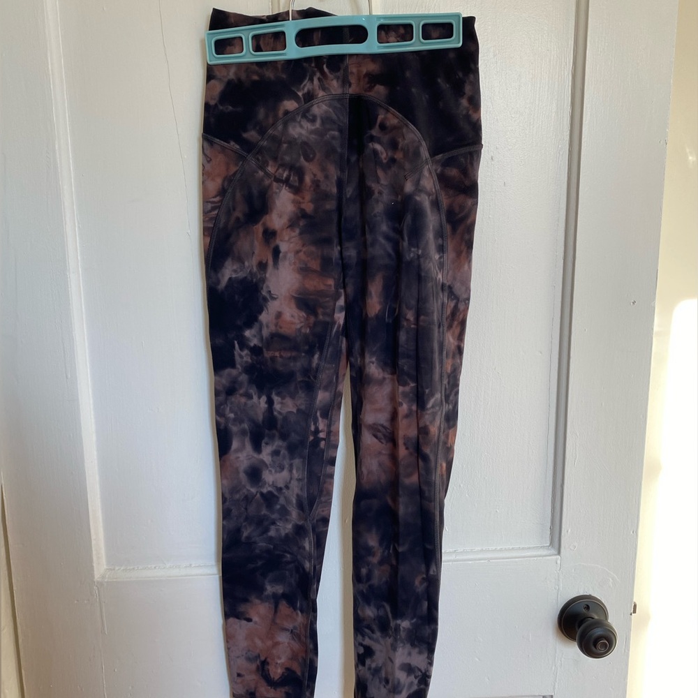 Lululemon unlimit high rise 25 inch
